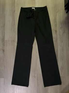 Dockers Black Metro Pant
